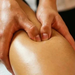 Deep tissue massage service in Brighouse